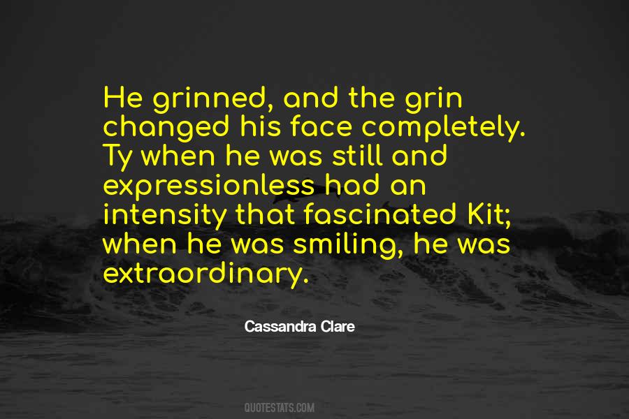 Blackthorn Quotes #436032