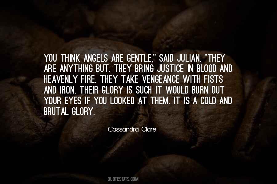 Blackthorn Quotes #537225