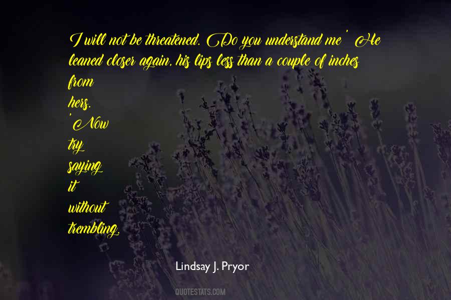 Blackthorn Quotes #789532