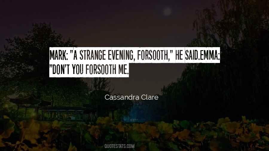 Blackthorn Quotes #868769
