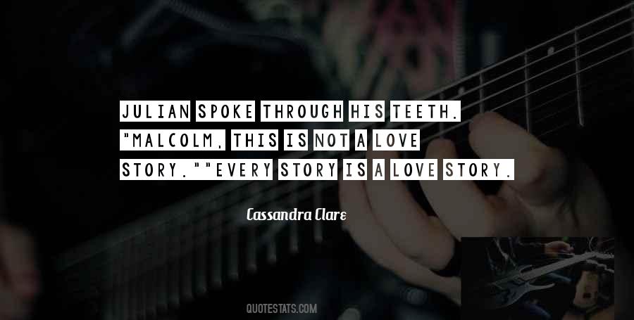 Blackthorn Quotes #879725