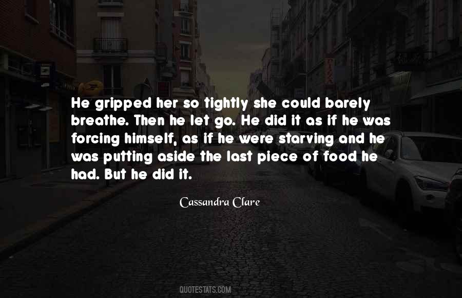 Blackthorn Quotes #909175