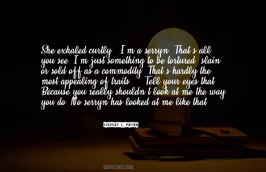 Blackthorn Quotes #914425