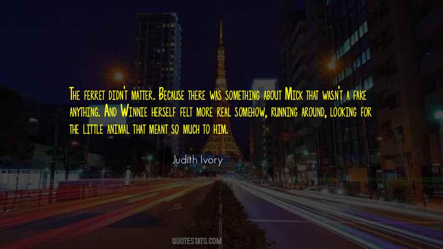 Kjelgaard Name Quotes #1051117