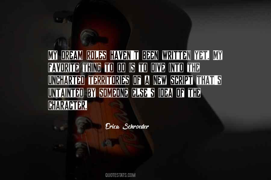 Khromchenko Evelina Quotes #907377