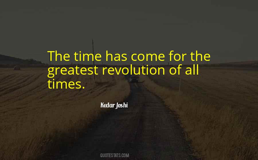 All Time Greatest Quotes #5727