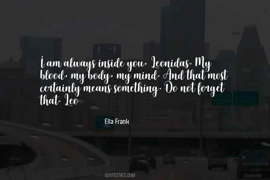 Anishinabe Quotes #799282