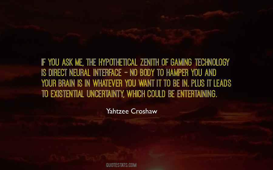 Entrepreneurialism Synonym Quotes #1152214