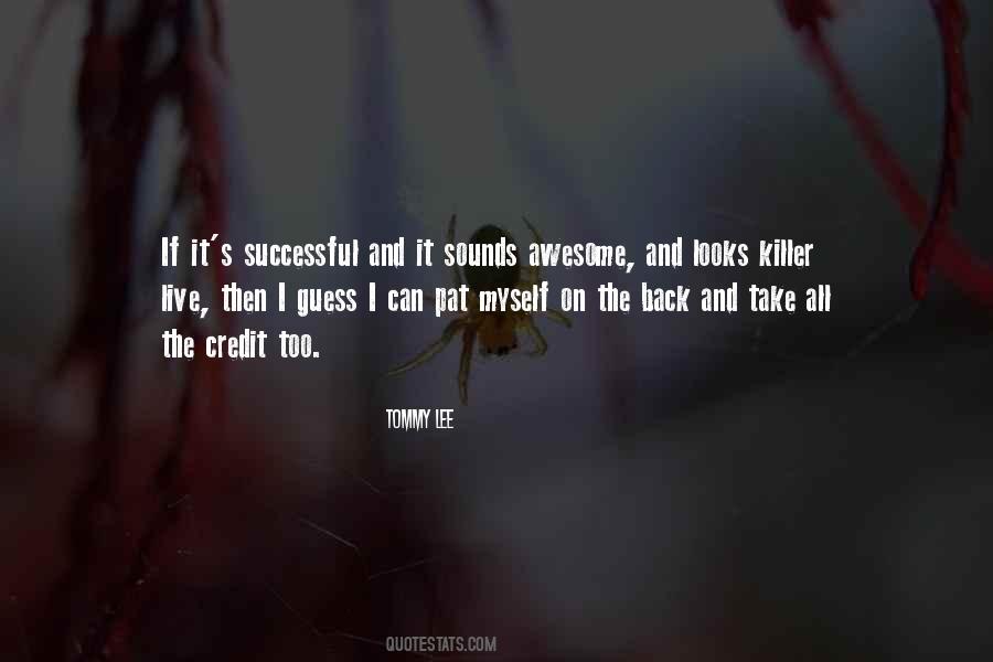 Tieng The Knot Quotes #1315311