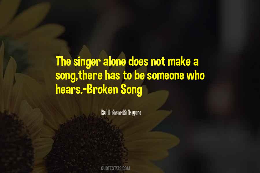 Tieng The Knot Quotes #55080