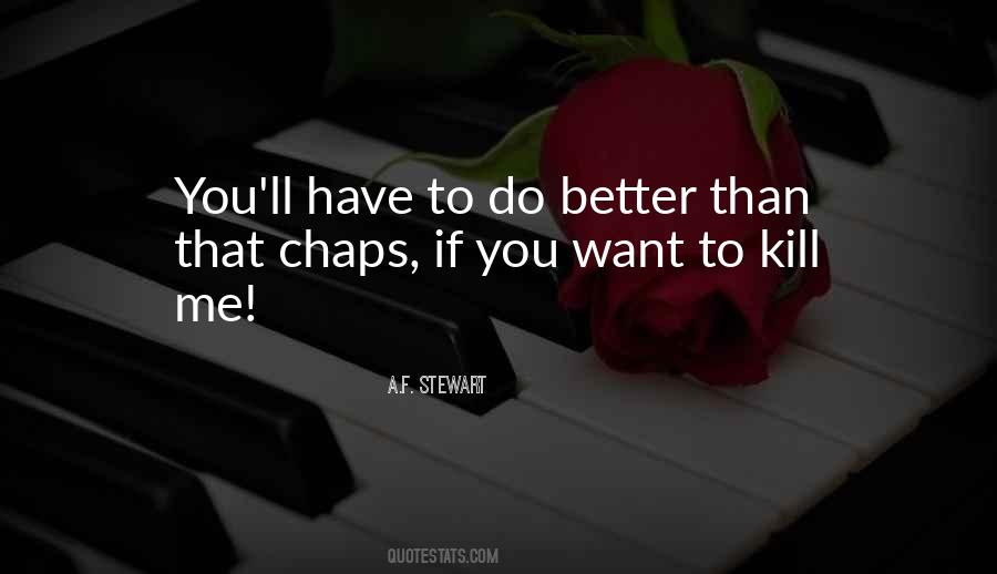 Mastrole Restaurant Quotes #233052