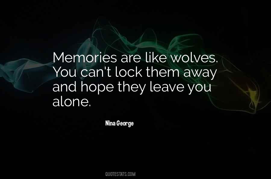Mcelligott Name Quotes #1557299