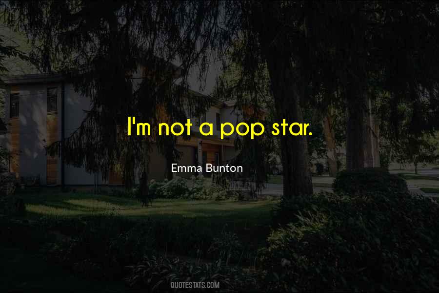 Bunton Quotes #1570354