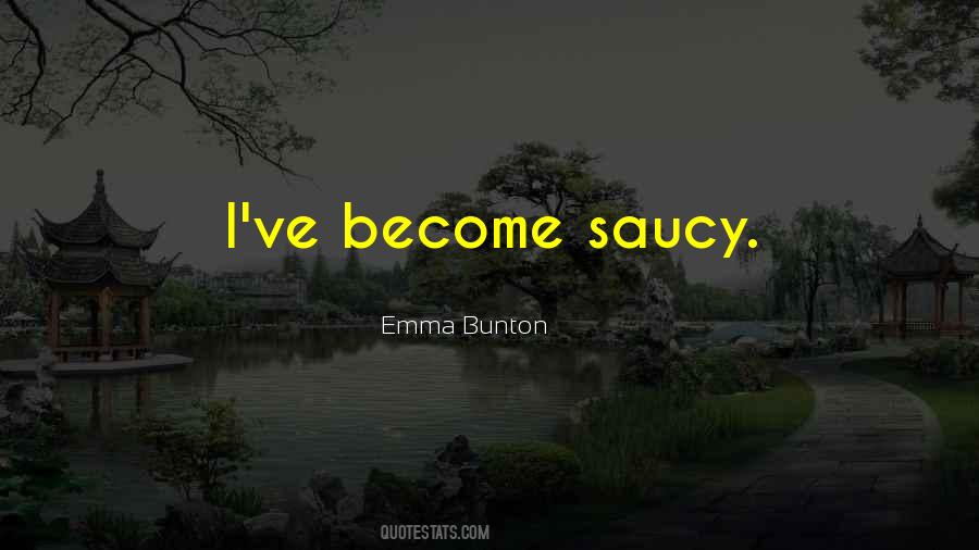 Bunton Quotes #1788204