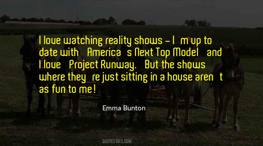 Bunton Quotes #408620