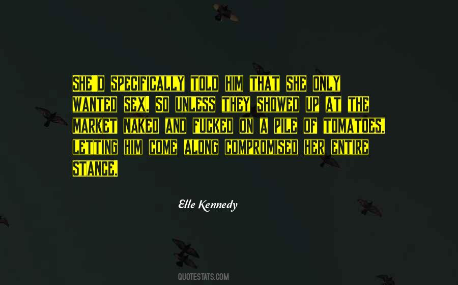 Proscriptive Norm Quotes #231761