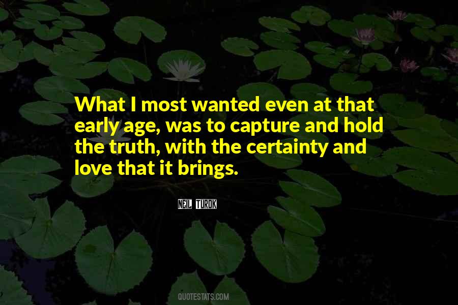 Spessore Della Quotes #1574369