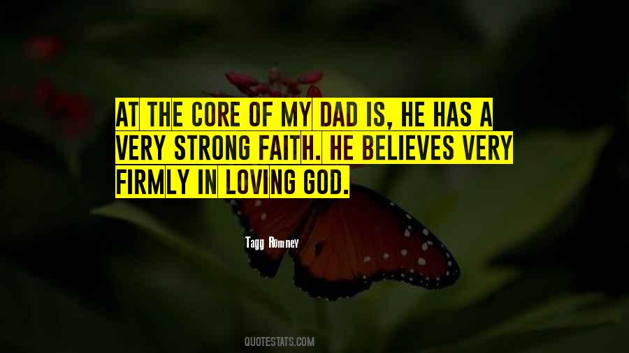 A Loving God Quotes #95404