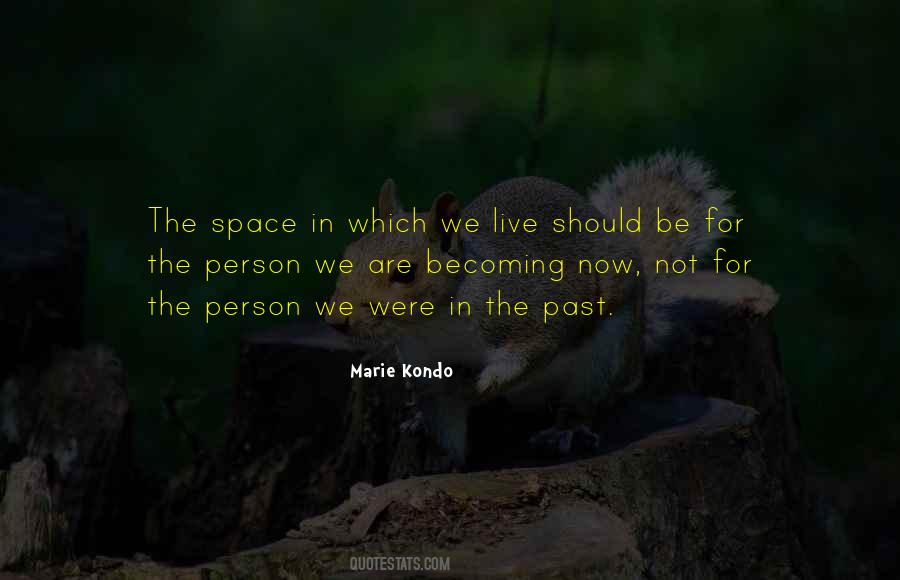 Space In Quotes #1069397