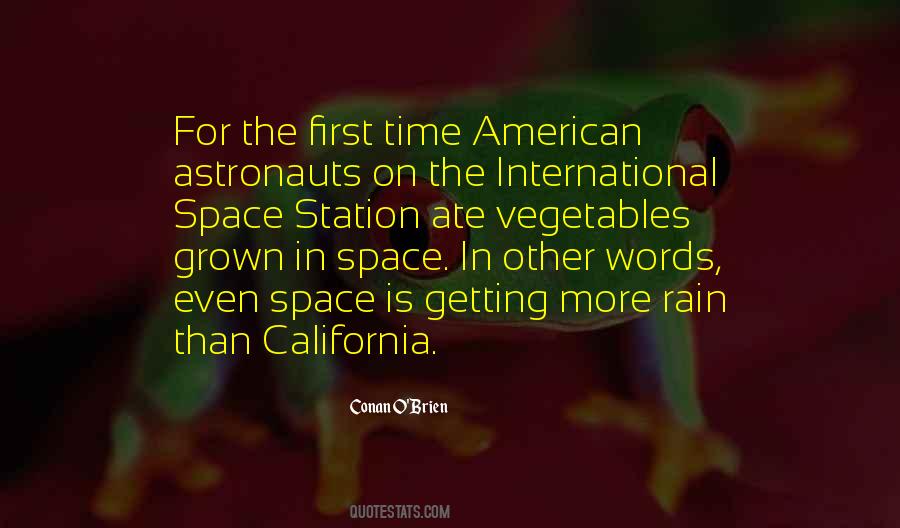 Space In Quotes #1420063