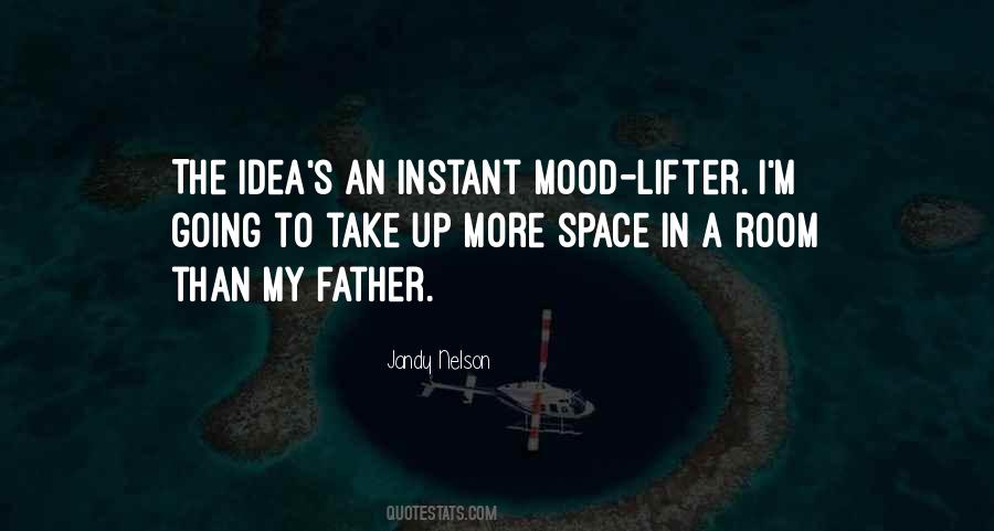 Space In Quotes #1669958