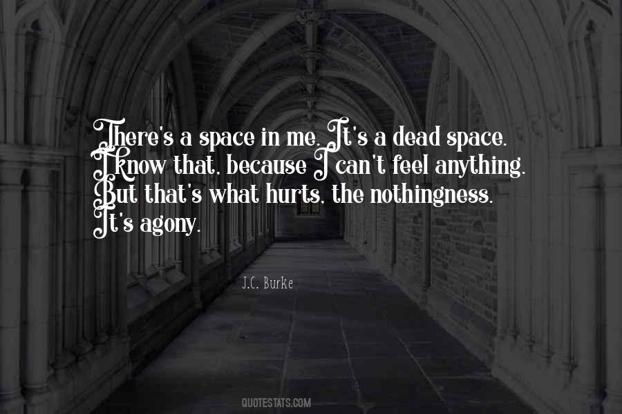 Space In Quotes #942530