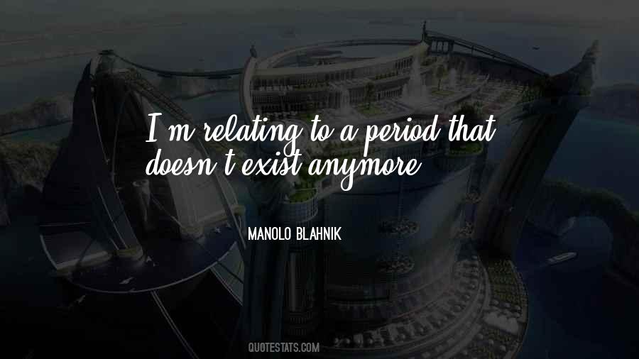 Blahnik Quotes #290203