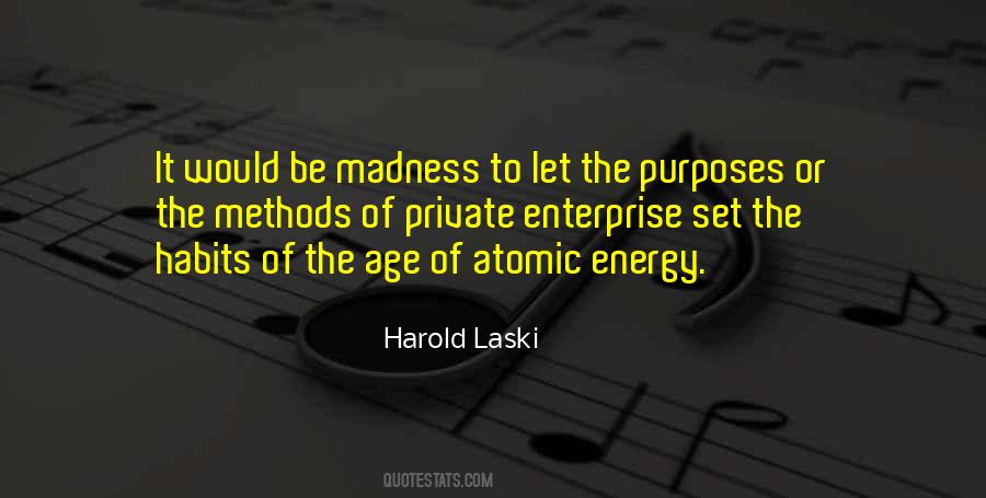 Purpose Energy Quotes #1283887