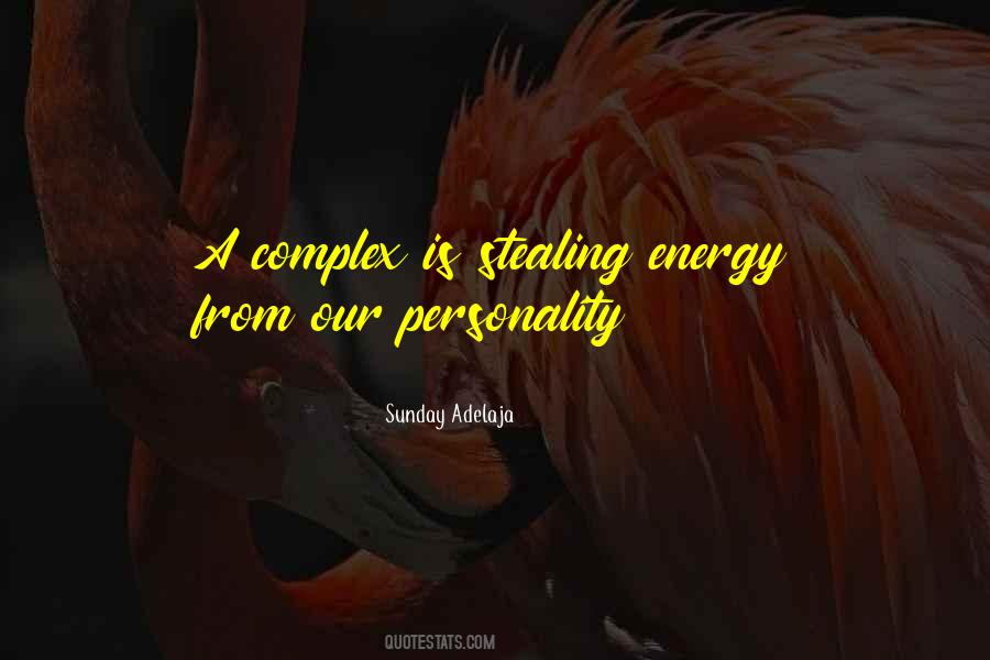 Purpose Energy Quotes #466573