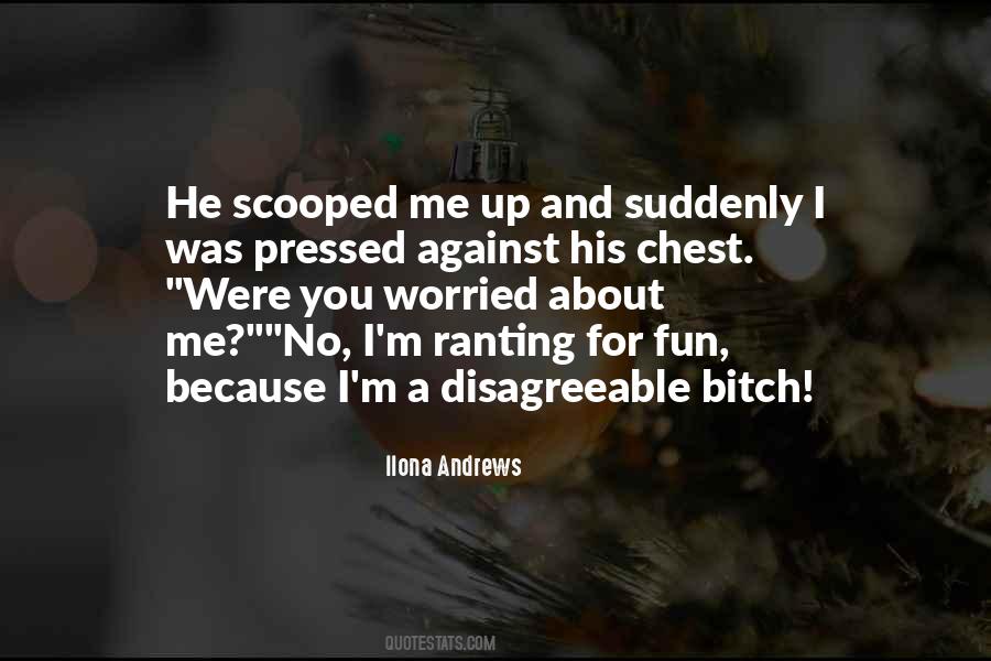 Lavidge Publicity Quotes #1436408