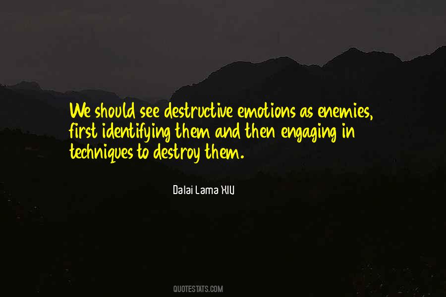Lavidge Publicity Quotes #983399