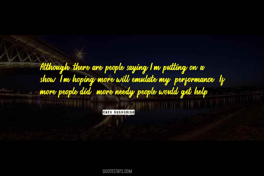 Tessitori Uccelli Quotes #1360249