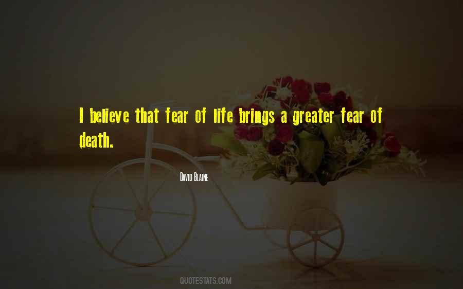 Blaine Quotes #850055