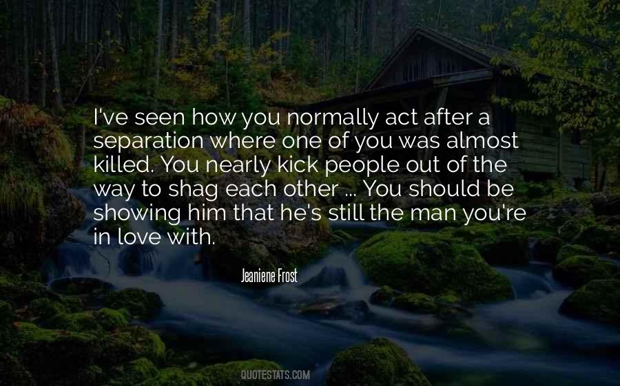 Voluntas Ordinata Quotes #951572