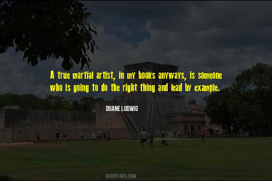 What A True Artist Want Quotes #88897