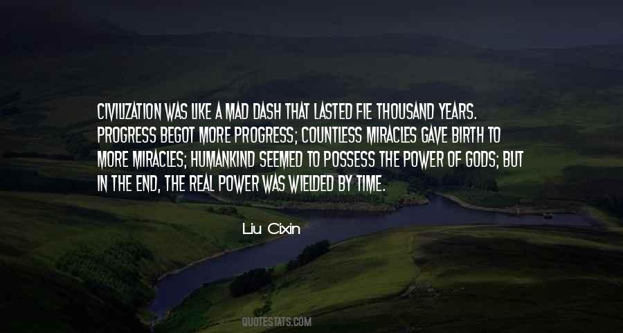 Reunification Process Quotes #468051