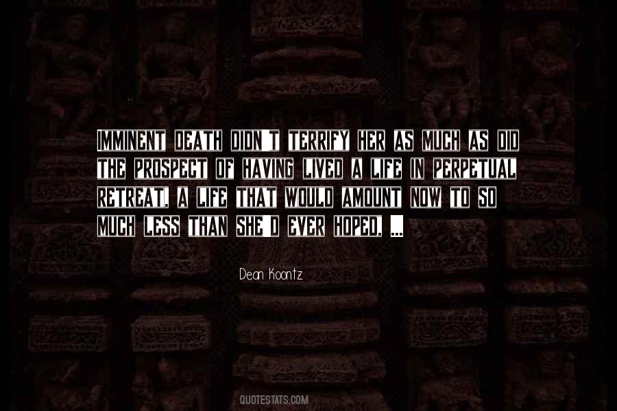 Strani Amori Quotes #314322