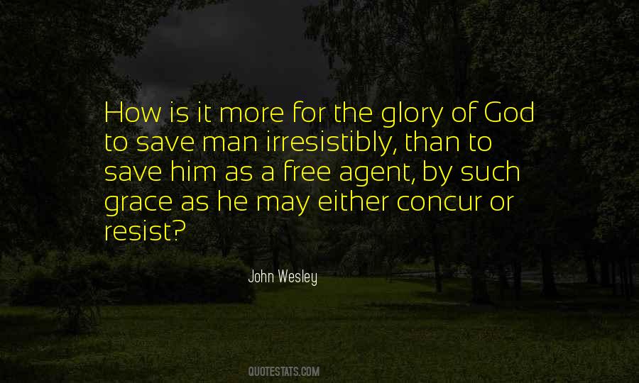 Arminianism Vs Calvinism Quotes #1733152