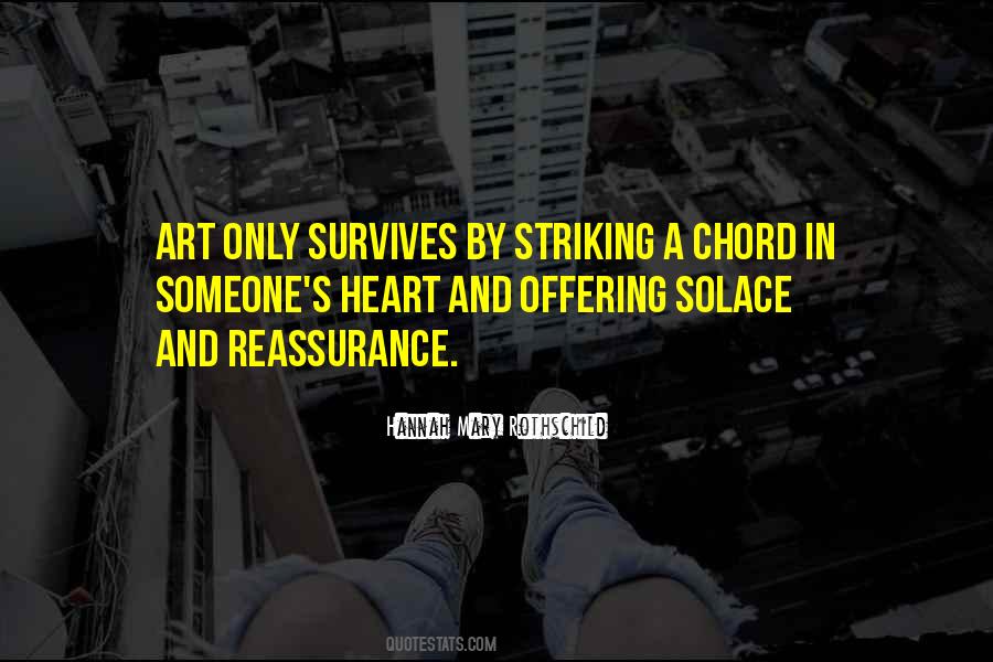 Art Survives Quotes #528642