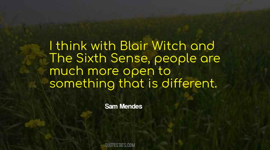 Blair Witch Quotes #1279025