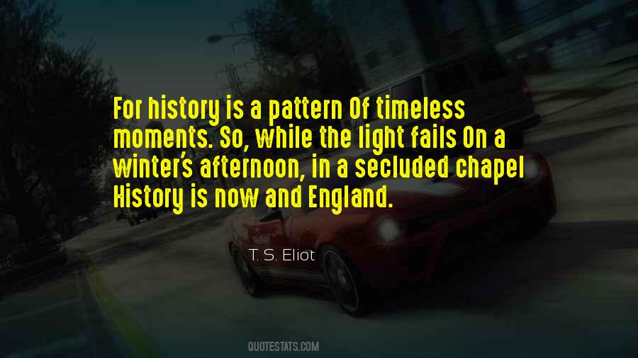 Very Secluded Quotes #1859853