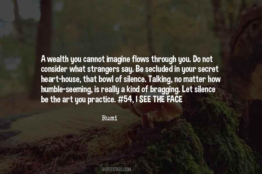 Very Secluded Quotes #320318