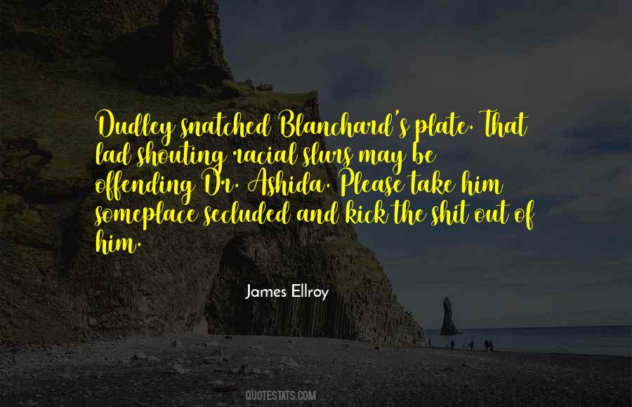 Very Secluded Quotes #751545