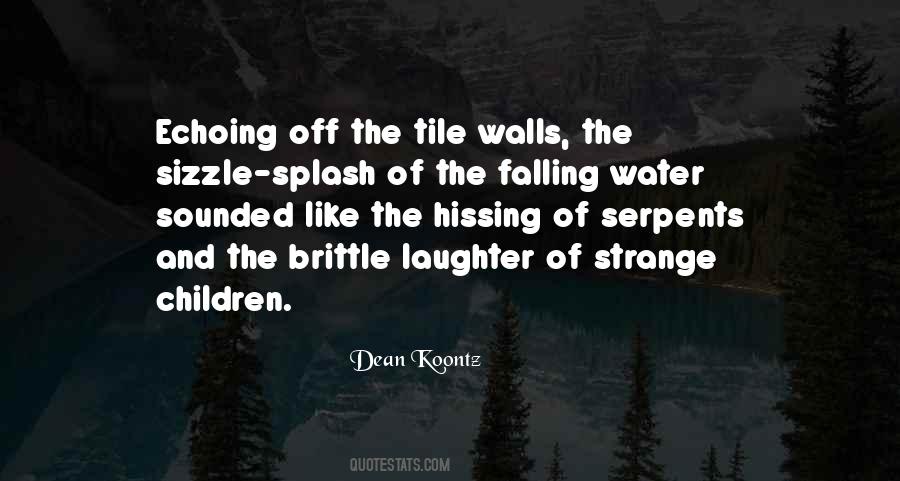Kamininsats Quotes #261159