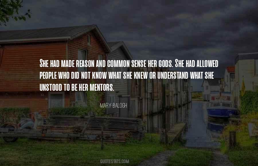 Denigration Of Women Quotes #838464