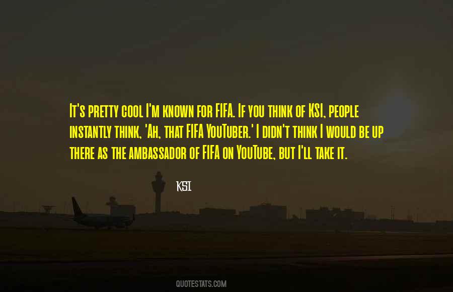 Heading In Soccer Quotes #360659