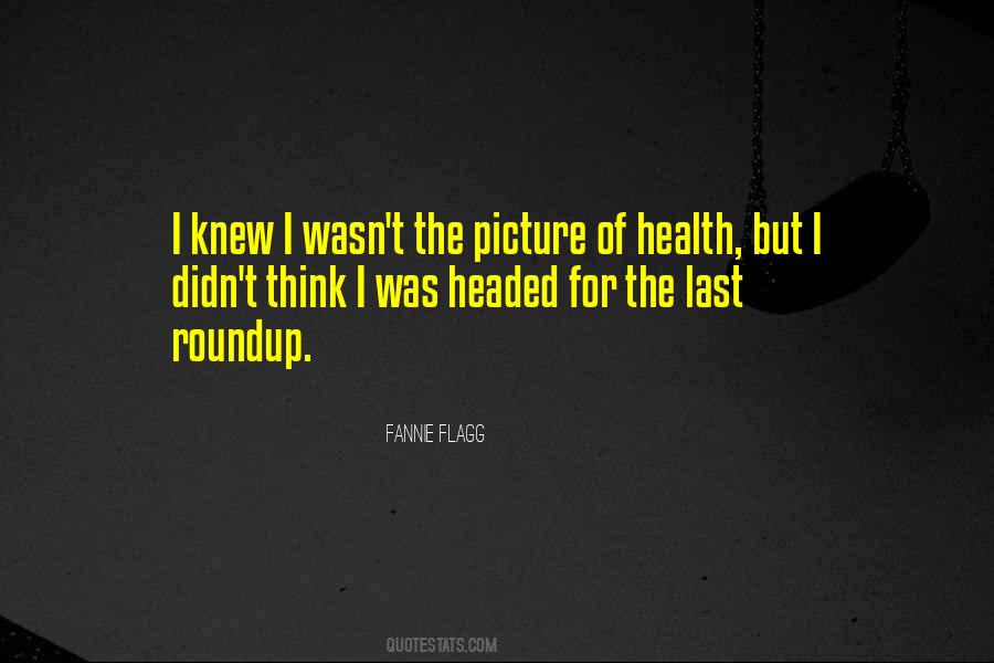 Col Flagg Quotes #147603