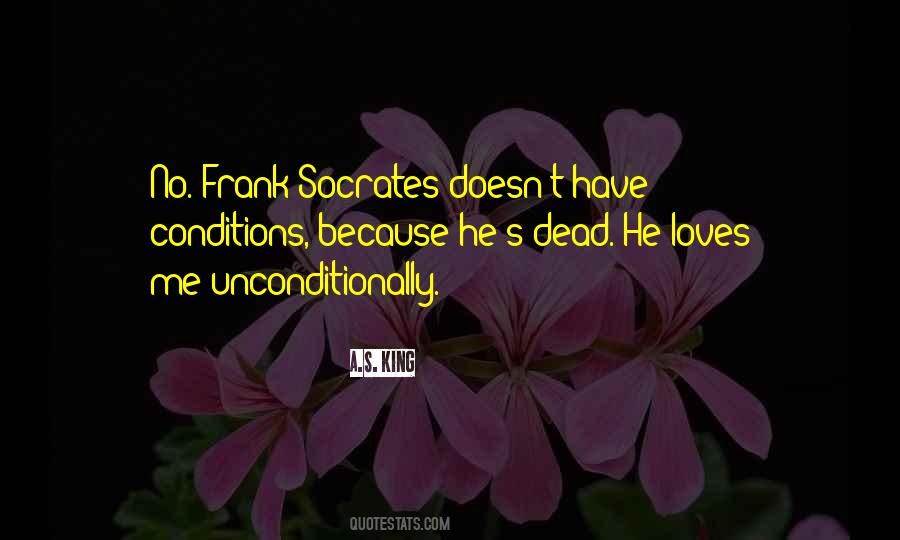 Dustiness Card Quotes #504940