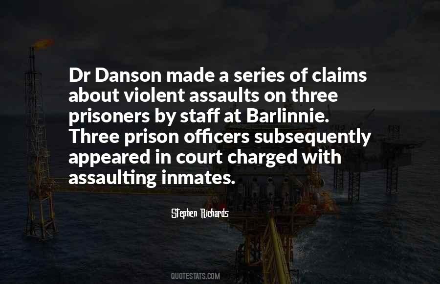 Scotttish True Crime Quotes #1194307