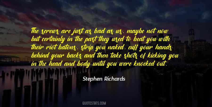Scotttish True Crime Quotes #1746616